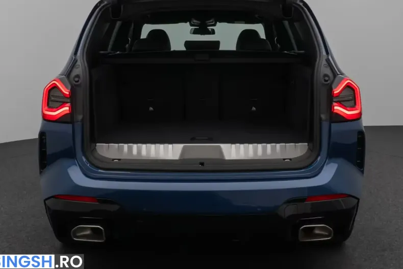 BMW X3 (Seria X) din 2022 cu 79.037 km - oferta BMW244761 - foto 15