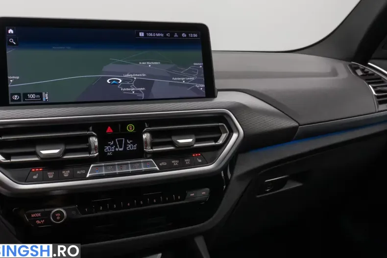 BMW X3 (Seria X) din 2022 cu 79.037 km - oferta BMW244761 - foto 17