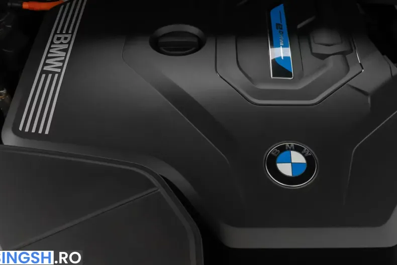 BMW X3 (Seria X) din 2022 cu 79.037 km - oferta BMW244761 - foto 18