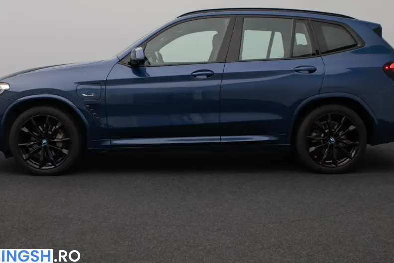BMW X3 (Seria X) din 2022 cu 79.037 km - oferta BMW244761 - foto 19