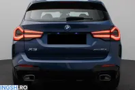 BMW X3 (Seria X) din 2022 cu 79.037 km - oferta BMW244761 - foto 21