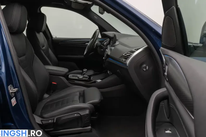 BMW X3 (Seria X) din 2022 cu 79.037 km - oferta BMW244761 - foto 22
