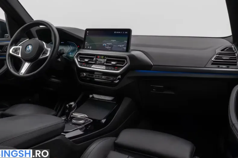 BMW X3 (Seria X) din 2022 cu 79.037 km - oferta BMW244761 - foto 23