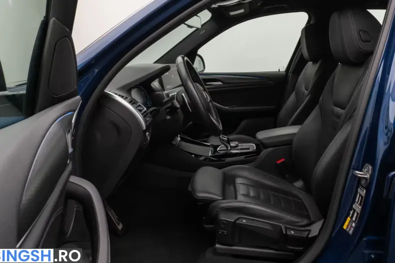 BMW X3 (Seria X) din 2022 cu 79.037 km - oferta BMW244761 - foto 24