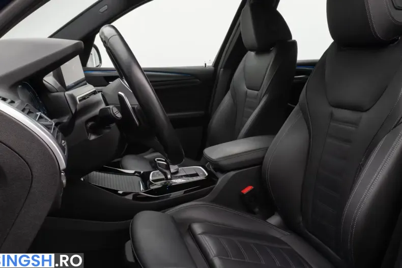 BMW X3 (Seria X) din 2022 cu 79.037 km - oferta BMW244761 - foto 25