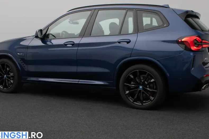 BMW X3 (Seria X) din 2022 cu 79.037 km - oferta BMW244761 - foto 26
