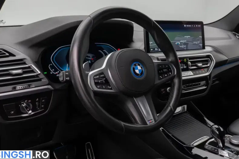 BMW X3 (Seria X) din 2022 cu 79.037 km - oferta BMW244761 - foto 27