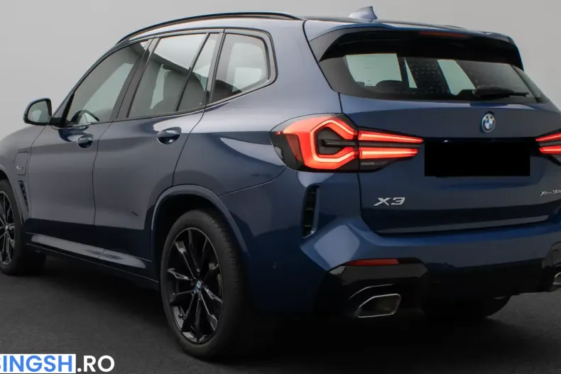 BMW X3 (Seria X) din 2022 cu 79.037 km - oferta BMW244761 - foto 28