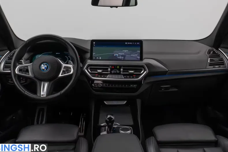 BMW X3 (Seria X) din 2022 cu 79.037 km - oferta BMW244761 - foto 29