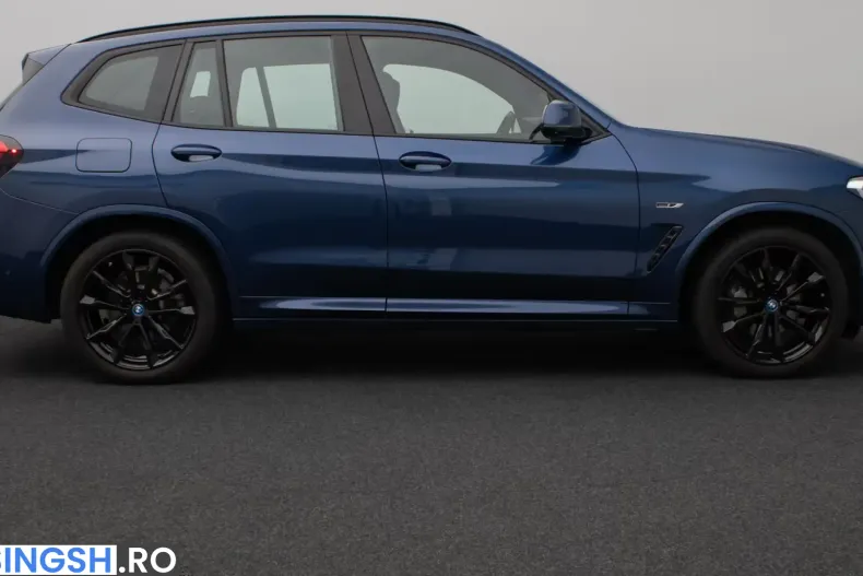 BMW X3 (Seria X) din 2022 cu 79.037 km - oferta BMW244761 - foto 30