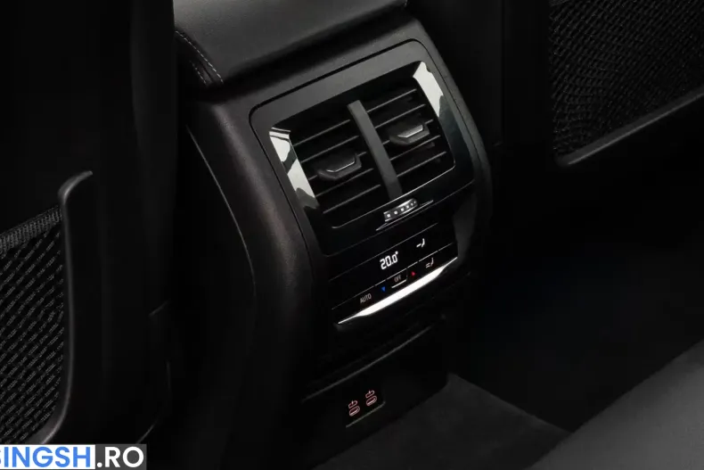 BMW X3 (Seria X) din 2022 cu 79.037 km - oferta BMW244761 - foto 31