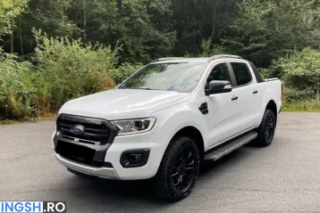 Ford Ranger din 2022 - oferta FOR244762