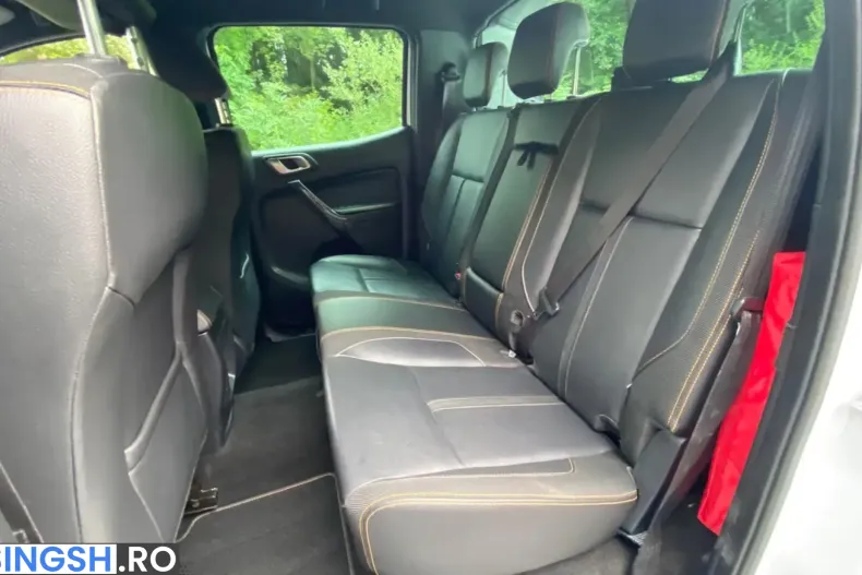 Ford Ranger din 2022 cu 90.000 km - oferta FOR244762 - foto 8