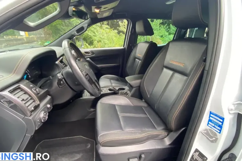 Ford Ranger din 2022 cu 90.000 km - oferta FOR244762 - foto 9