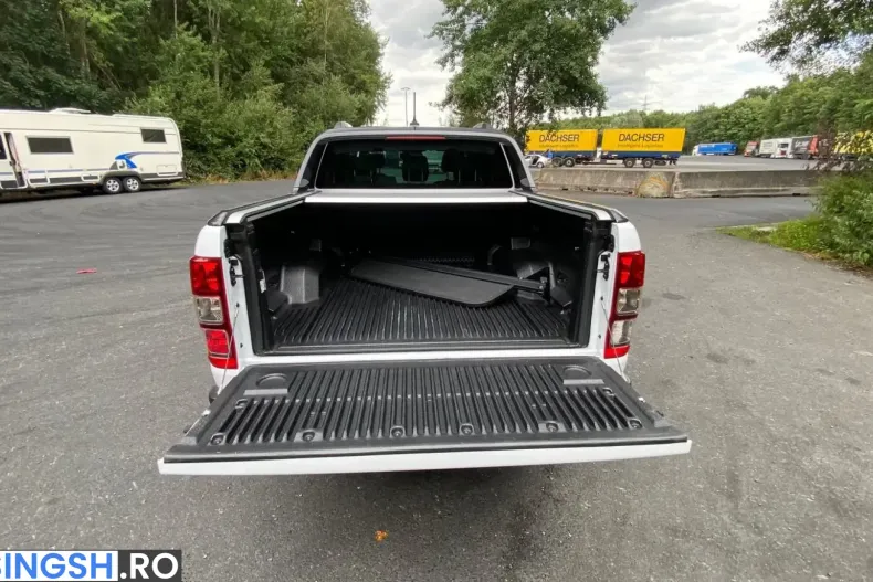 Ford Ranger din 2022 cu 90.000 km - oferta FOR244762 - foto 10