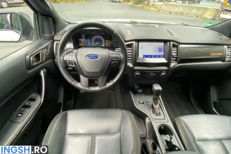 Ford Ranger din 2022 cu 90.000 km - oferta FOR244762 - foto 12