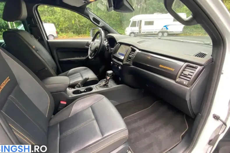 Ford Ranger din 2022 cu 90.000 km - oferta FOR244762 - foto 14