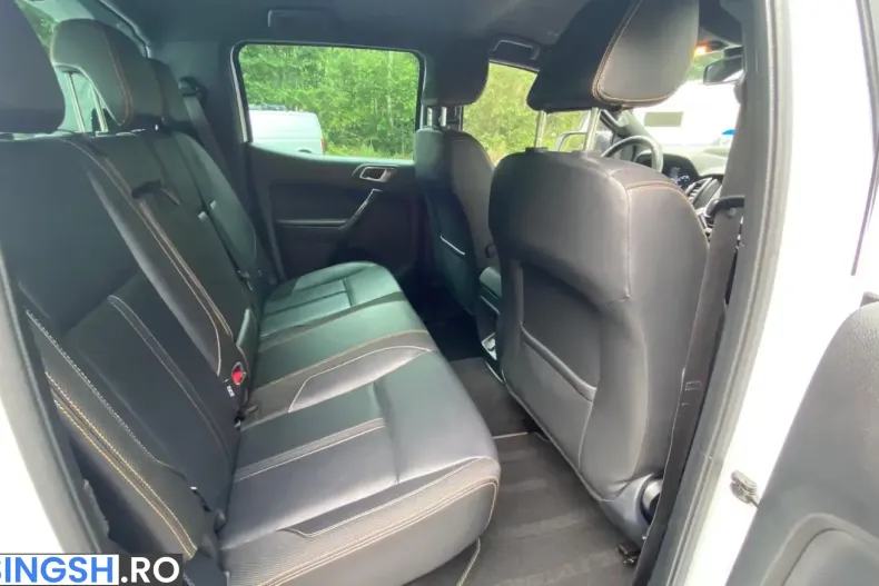 Ford Ranger din 2022 cu 90.000 km - oferta FOR244762 - foto 21
