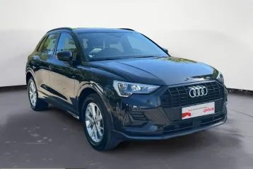 Audi Q3 din 2022 - oferta AUD244763