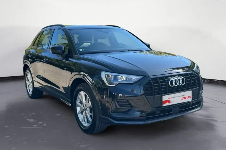 Audi Q3 din 2022 cu 51.455 km - oferta AUD244763 - foto 1
