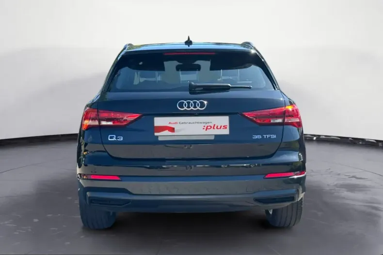 Audi Q3 din 2022 cu 51.455 km - oferta AUD244763 - foto 3