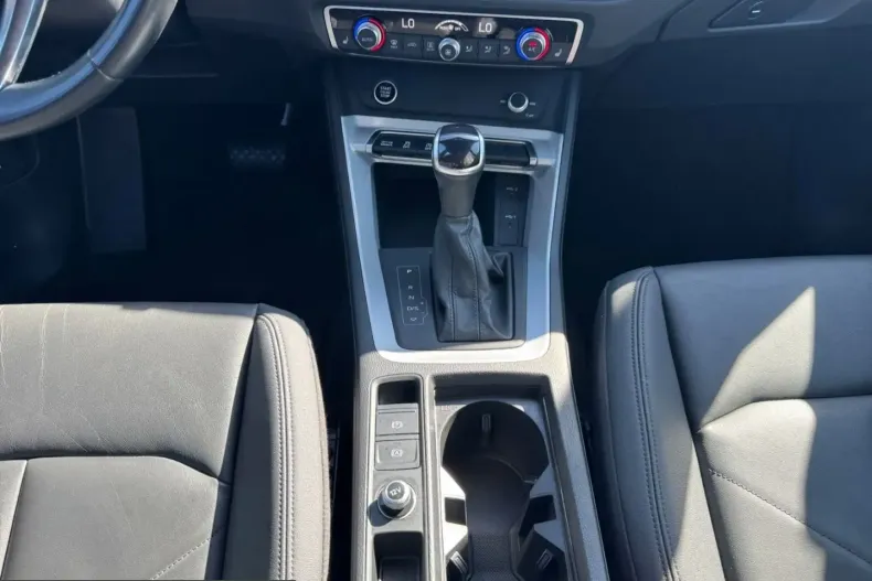 Audi Q3 din 2022 cu 51.455 km - oferta AUD244763 - foto 7