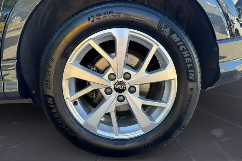 Audi Q3 din 2022 cu 51.455 km - oferta AUD244763 - foto 9