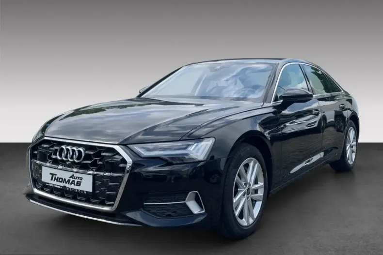 Audi A6 din 2024 cu 46.990 km - oferta AUD244764 - foto 1