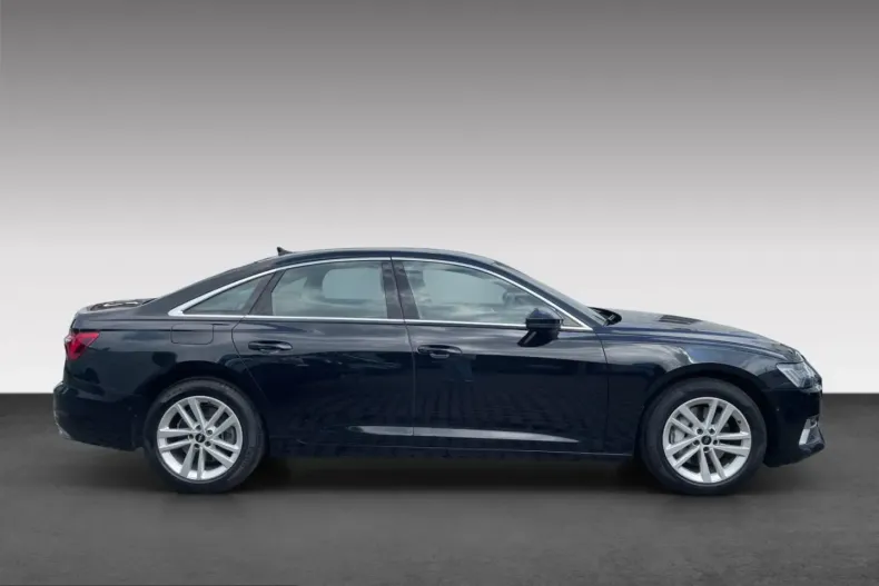 Audi A6 din 2024 cu 46.990 km - oferta AUD244764 - foto 3