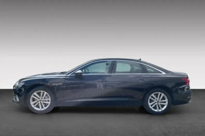 Audi A6 din 2024 cu 46.990 km - oferta AUD244764 - foto 4