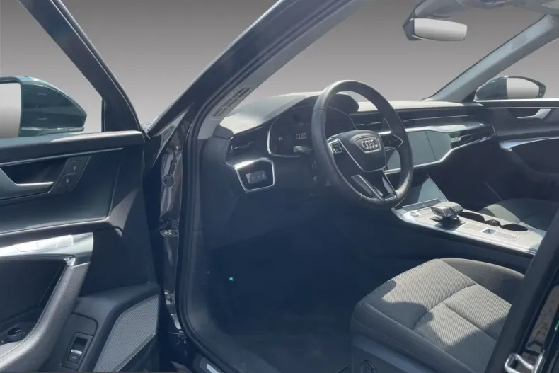 Audi A6 din 2024 cu 46.990 km - oferta AUD244764 - foto 6