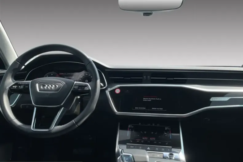 Audi A6 din 2024 cu 46.990 km - oferta AUD244764 - foto 8