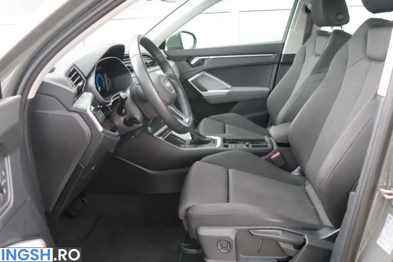 Audi Q3 din 2022 cu 32.400 km - oferta AUD244765 - foto 4