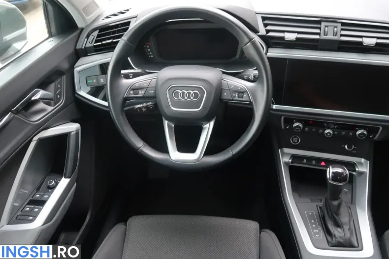 Audi Q3 din 2022 cu 32.400 km - oferta AUD244765 - foto 6