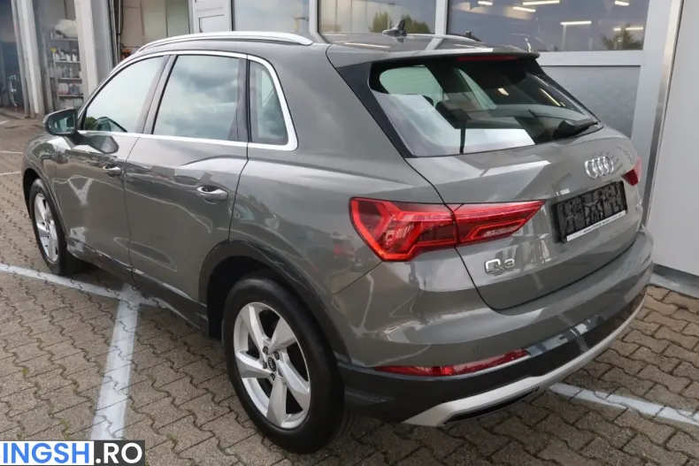 Audi Q3 din 2022 cu 32.400 km - oferta AUD244765 - foto 9