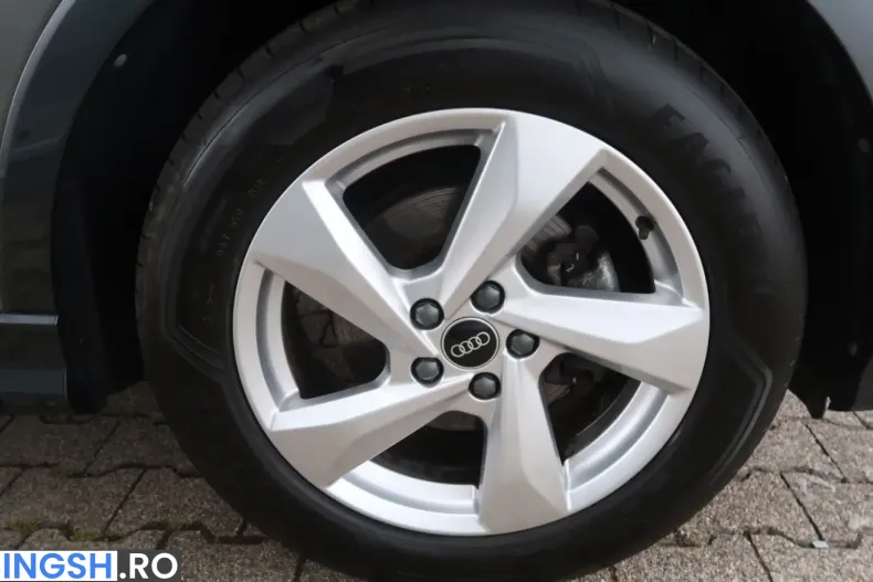 Audi Q3 din 2022 cu 32.400 km - oferta AUD244765 - foto 13