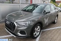 Audi Q3 din 2022 cu 32.400 km - oferta AUD244765 - foto 14