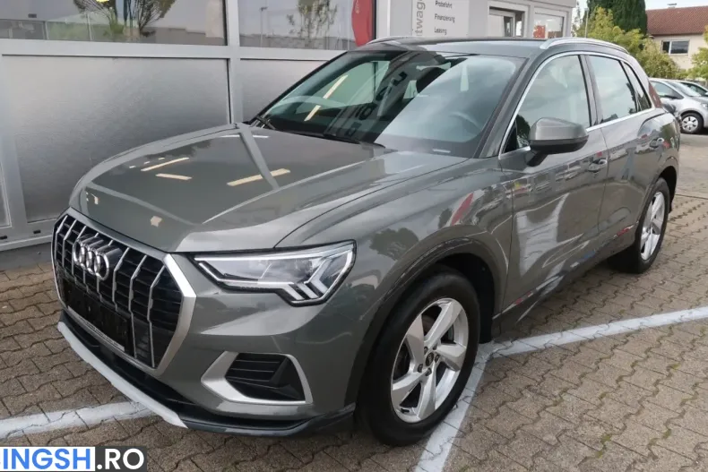 Audi Q3 din 2022 cu 32.400 km - oferta AUD244765 - foto 14