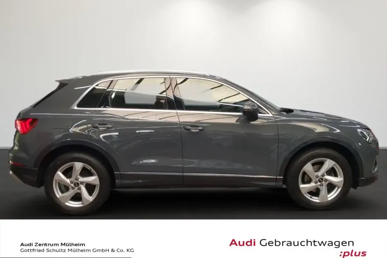 Audi Q3 din 2022 cu 49.013 km - oferta AUD244766 - foto 2