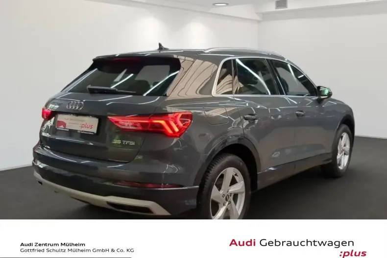 Audi Q3 din 2022 cu 49.013 km - oferta AUD244766 - foto 3