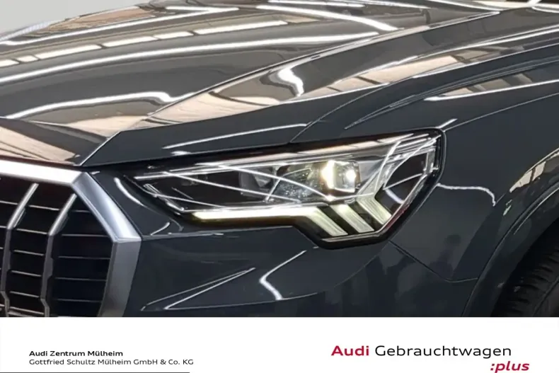 Audi Q3 din 2022 cu 49.013 km - oferta AUD244766 - foto 4