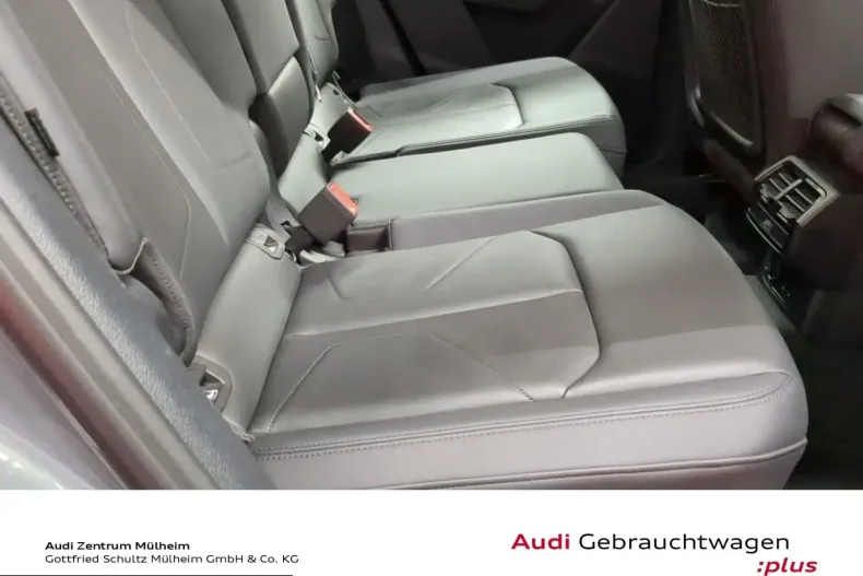 Audi Q3 din 2022 cu 49.013 km - oferta AUD244766 - foto 5