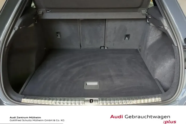 Audi Q3 din 2022 cu 49.013 km - oferta AUD244766 - foto 6
