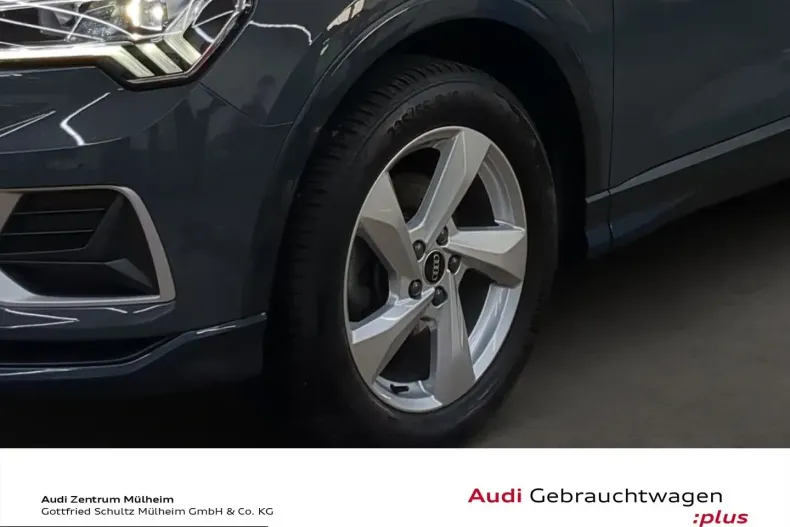 Audi Q3 din 2022 cu 49.013 km - oferta AUD244766 - foto 7