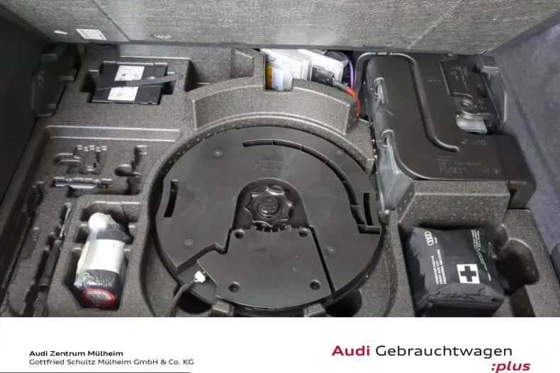 Audi Q3 din 2022 cu 49.013 km - oferta AUD244766 - foto 8