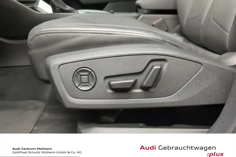 Audi Q3 din 2022 cu 49.013 km - oferta AUD244766 - foto 10