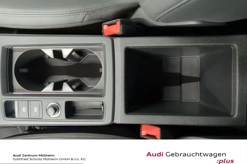 Audi Q3 din 2022 cu 49.013 km - oferta AUD244766 - foto 14