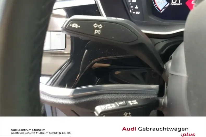 Audi Q3 din 2022 cu 49.013 km - oferta AUD244766 - foto 17