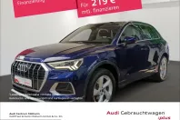 Audi Q3 din 2022 cu 34.308 km - oferta AUD244767 - foto 1