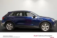 Audi Q3 din 2022 cu 34.308 km - oferta AUD244767 - foto 2